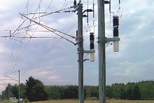 81 -  > Électrification Ferroviaire > Switcher pour applications ferroviaires (VSV)