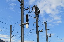 80 -  > Bahnelektrifizierung > Fahrleitungs- Switcher (VSV)